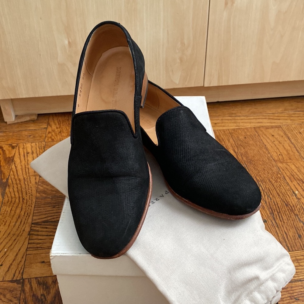 Dieppa Restrepo Leon Black Kazan Sz 8